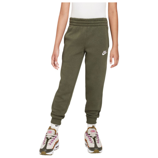 Nike Παιδικό παντελόνι φόρμας Sportswear Club Fleece Jogger Pants